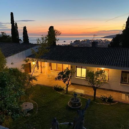 Velez Nazari Los Acantos Almunecar Bagian luar foto